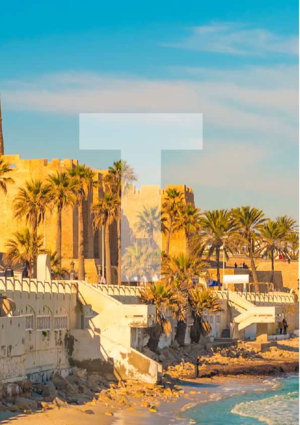 Hôtels Hammamet