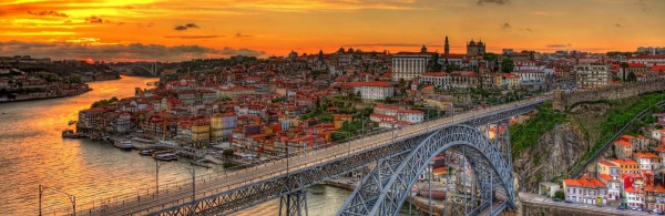 Portugal & Espagne