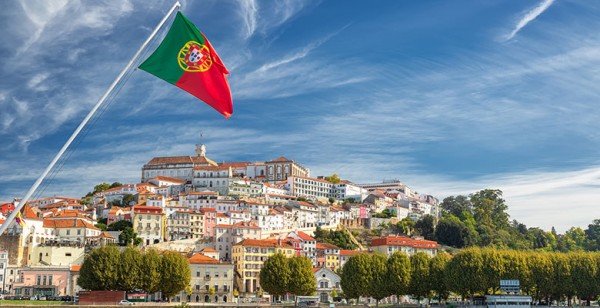 Portugal Septembre   2026 - 7 Nuits / 8 jours
